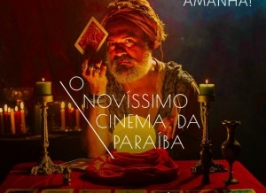 ‘O Novíssimo Cinema da Paraíba’