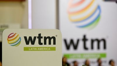 Paraíba na WTM Latin America