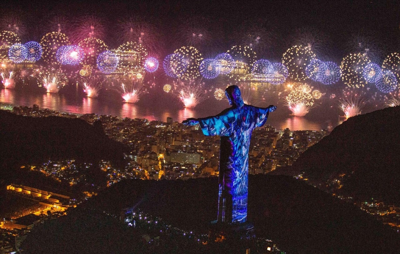 Ocupação 100%?