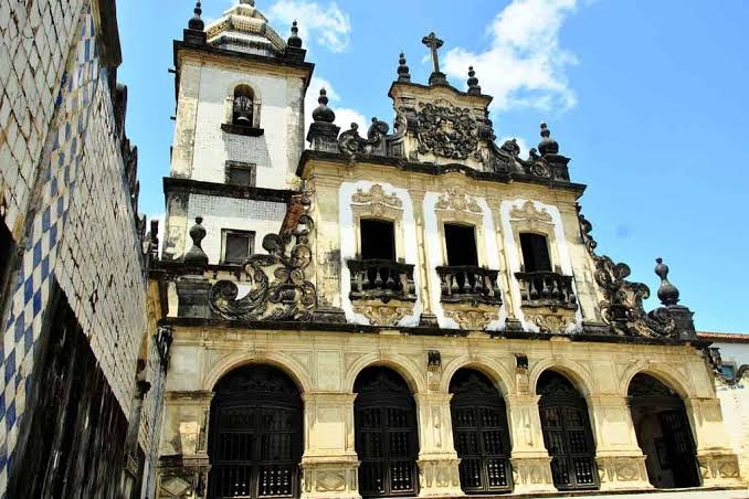 Música na Igreja