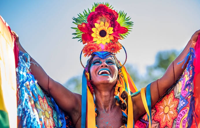 Carnavais cancelados na Paraíba