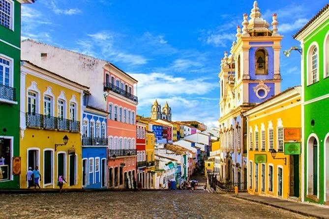 Salvador não terá carnaval