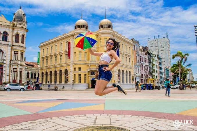 Carnaval 2022: Nordeste lidera destino preferido dos brasileiros