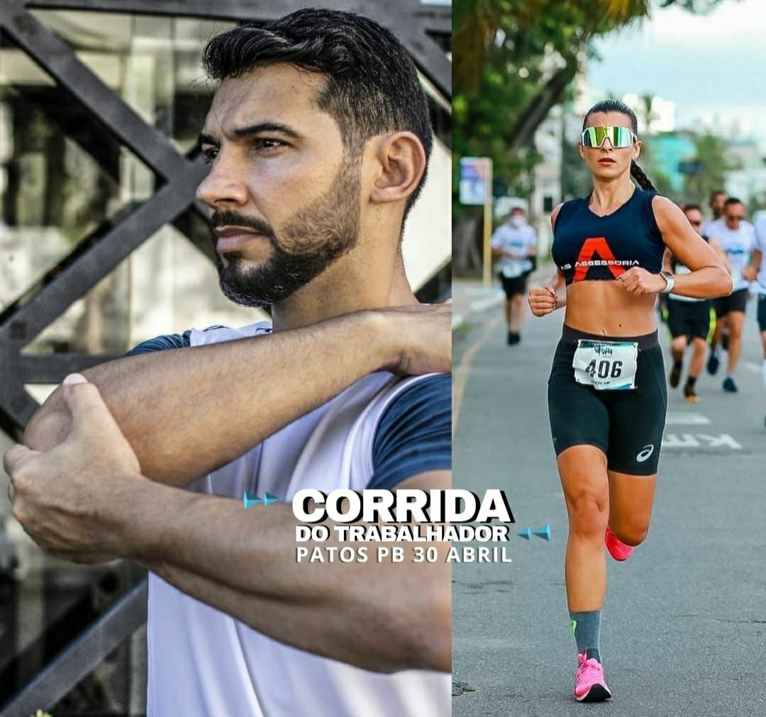 Corrida do Trabalhador