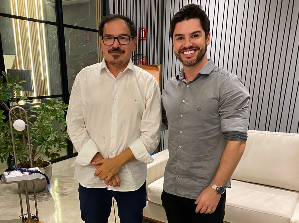 João Braz visita a Bartzen Concept