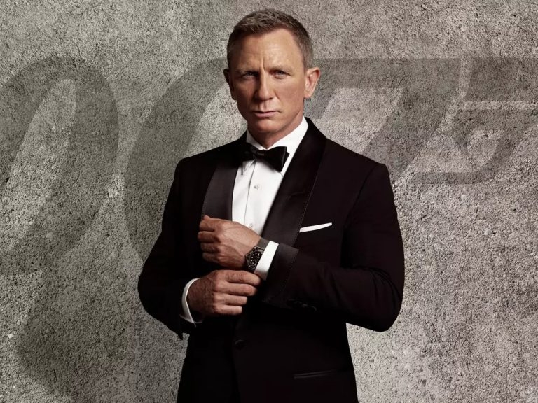 Conheça a residência onde nasceu James Bond