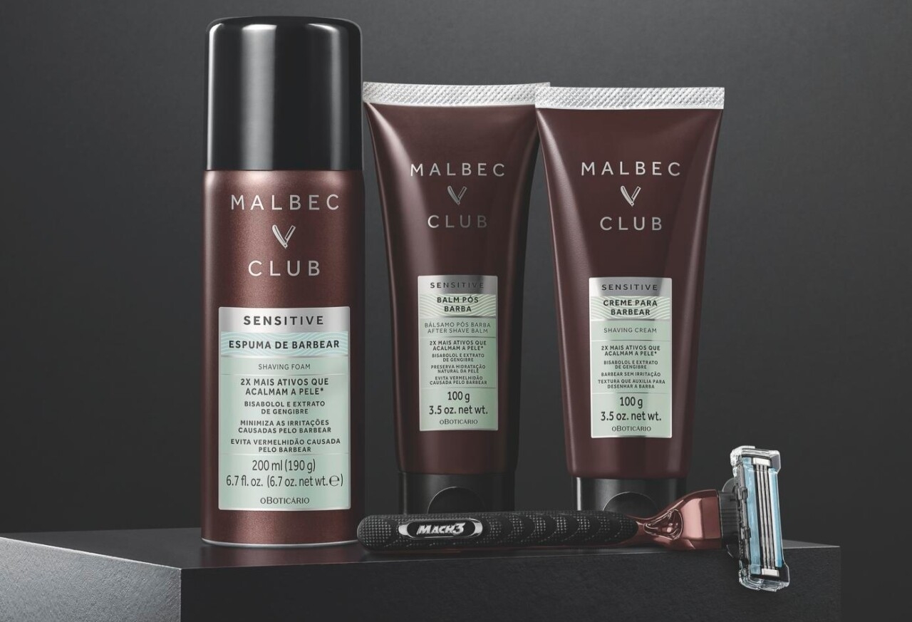 Malbec Club Sensitive