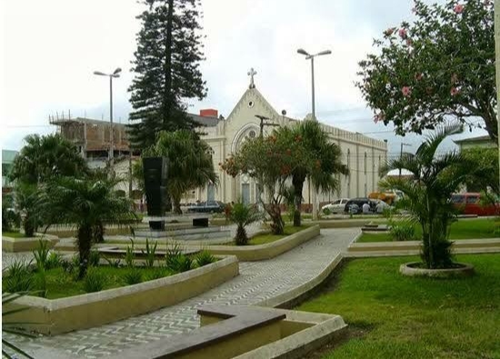 Solânea no Caminhos do Frio