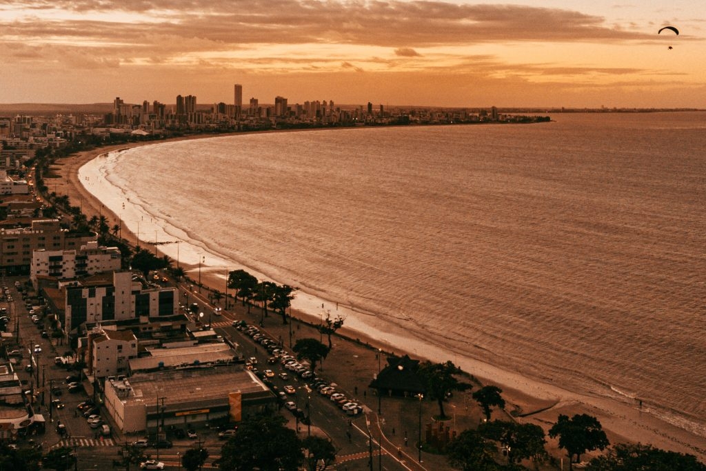 Sete vôos semanais