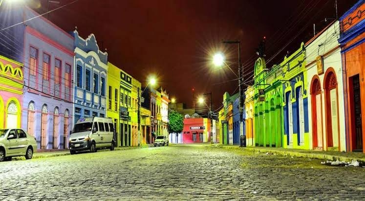 Areia abre a Rota Cultural Caminhos do Frio 202