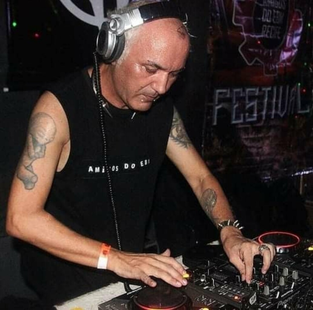 DJ Rick Mala no Loca