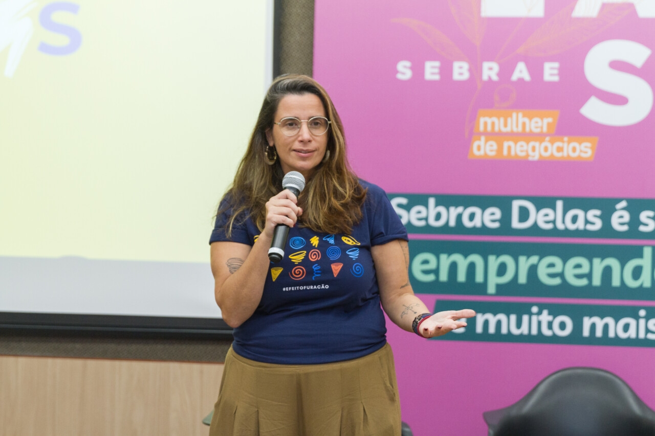 Empreendedorismo feminino