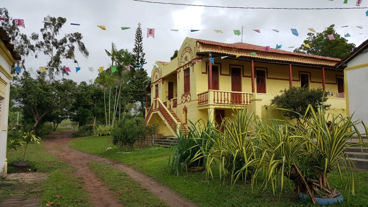 Falta um mês para a 18ª RURALTUR