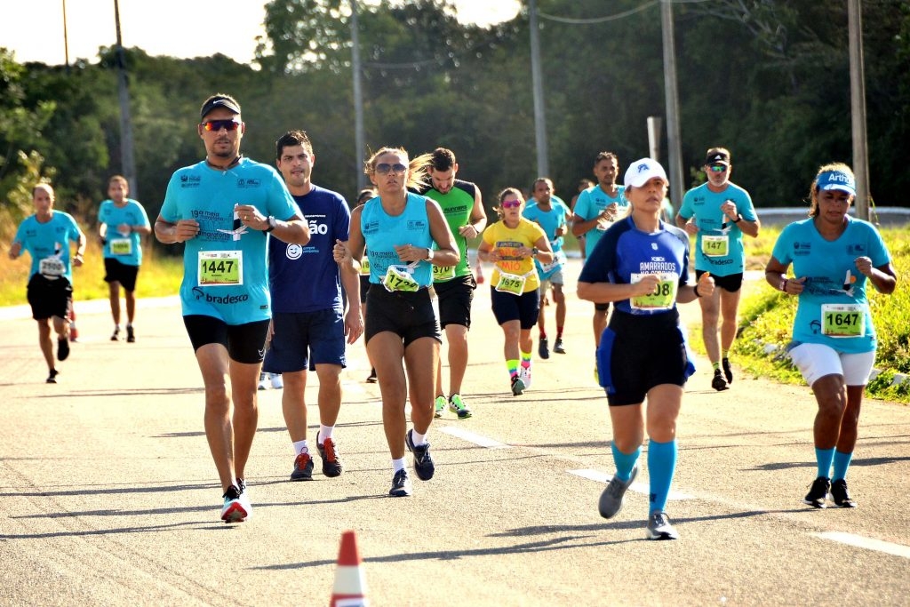 Vai participar da Maratona de João Pessoa?