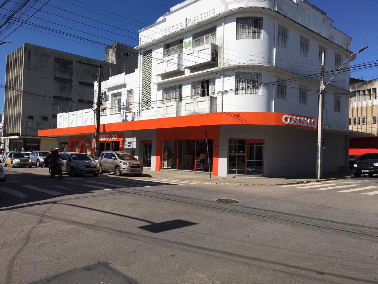 Casas Leo abre em João Pessoa