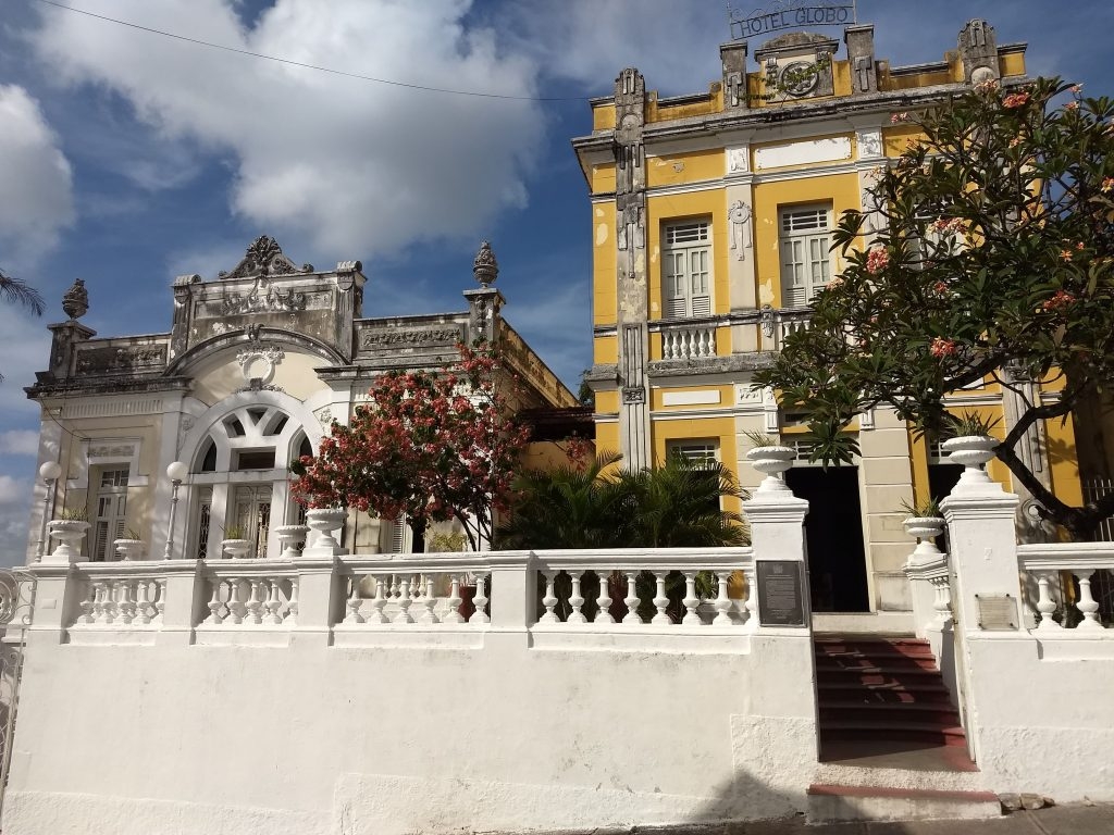 Exposição “Memorabília”