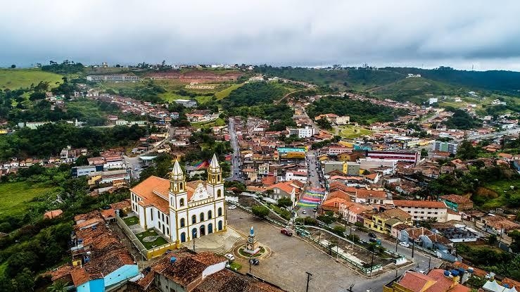 Foco Operadora visita Bananeiras