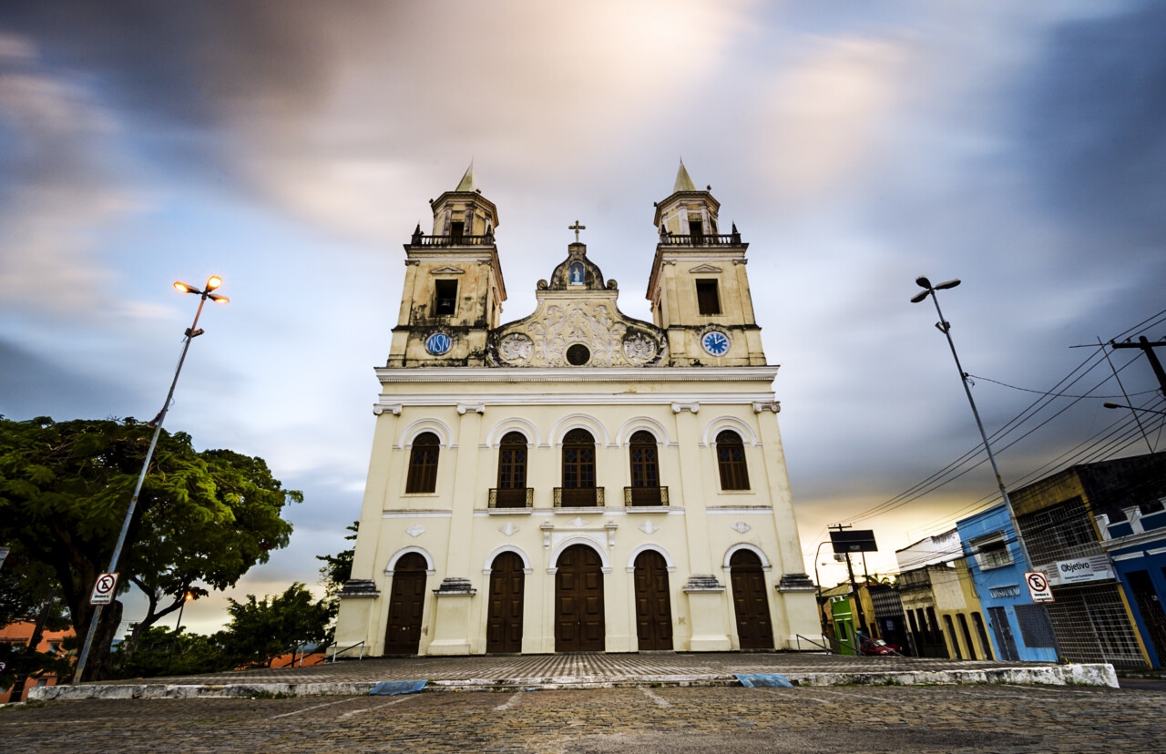 “Canto ao Menino Deus”