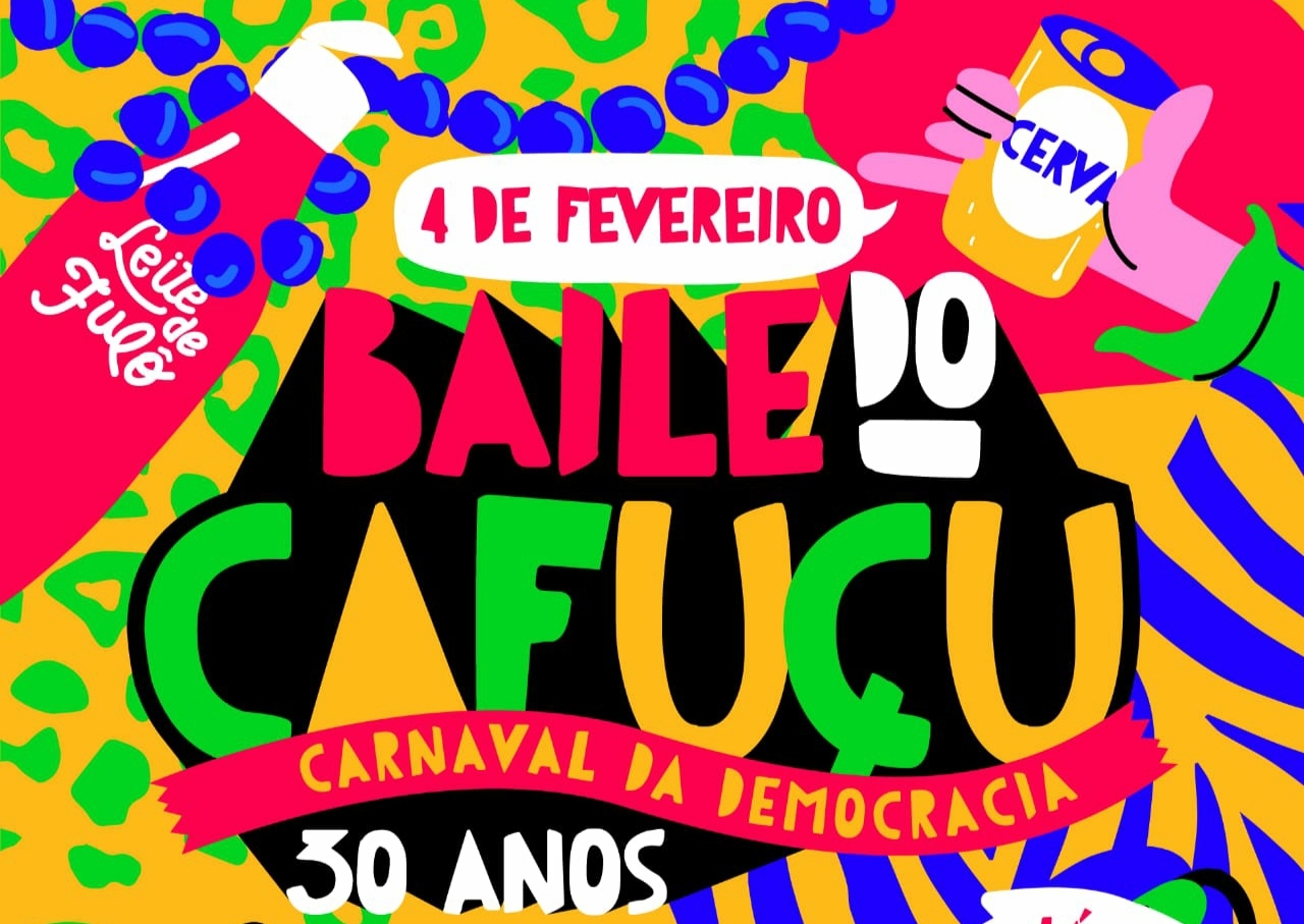 Baile do Cafuçu 2023