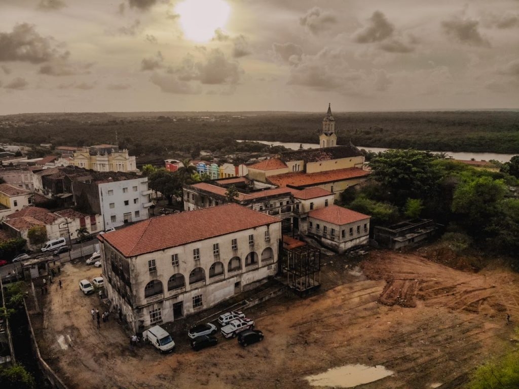 Vem aí a Escola de Artes Municipal