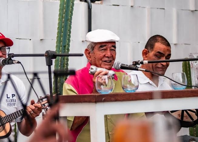 Carnaval do Loca Como Tu Madre