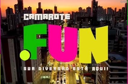 Hoje tem surpresa no Camarote Fun