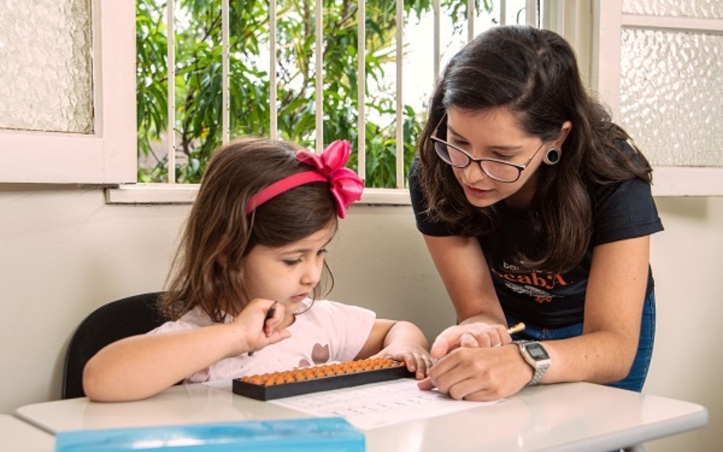 Franquia de ginástica para o cérebro realiza evento gratuito