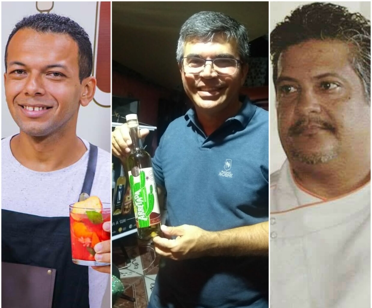 Formação Profissional em Sommelier de Cachaça