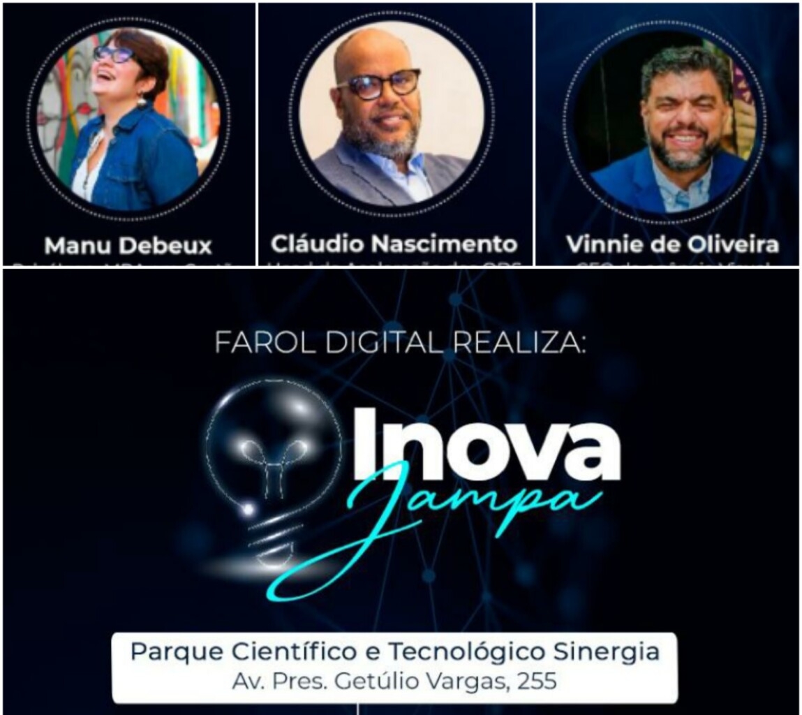 Inova Jampa