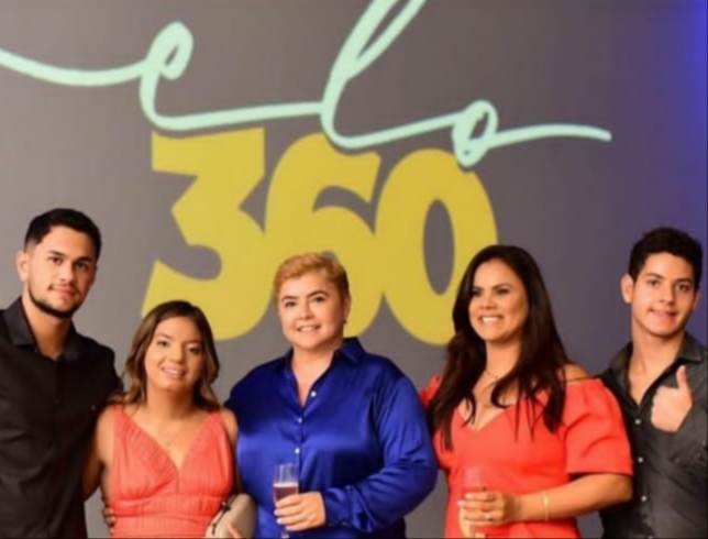 Hoje: Elo Forte celebra 13 anos com festa