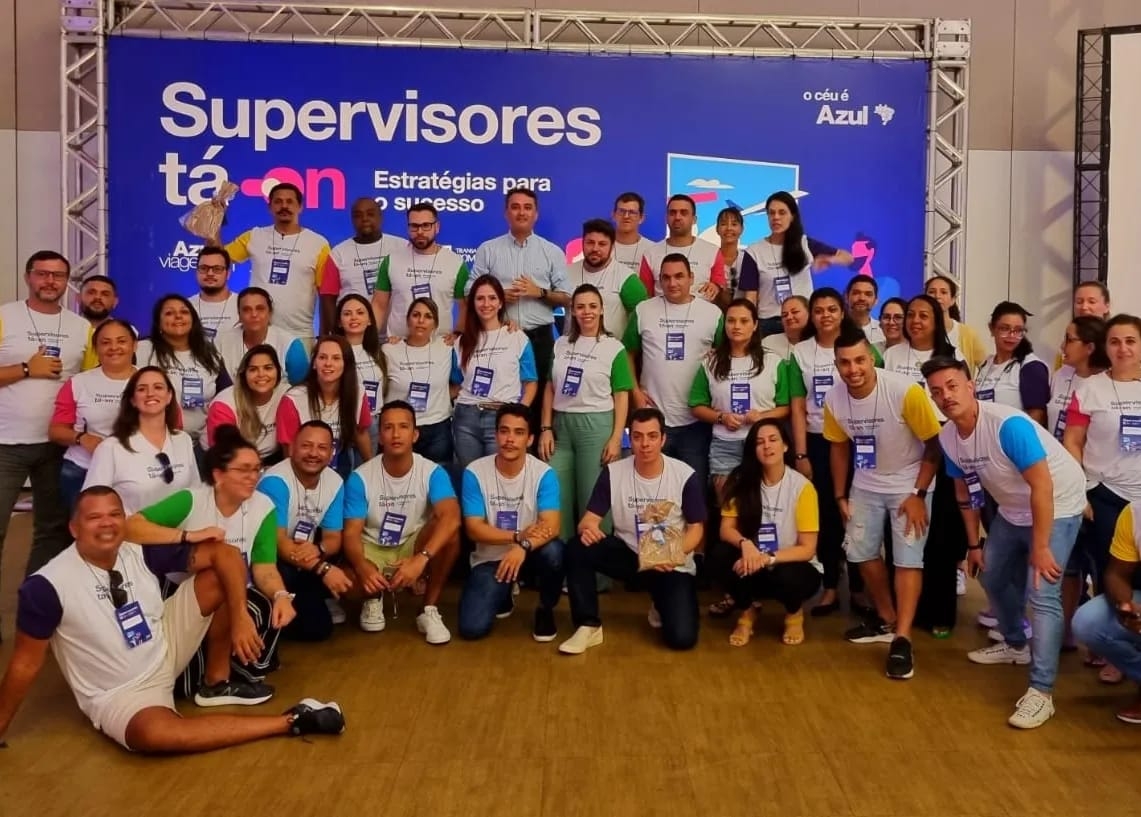 “Supervisores Tá On”