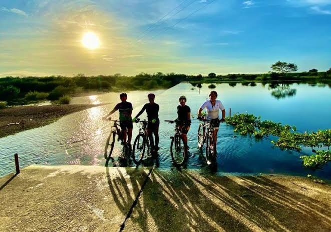 Capacitação para o Expoturismo