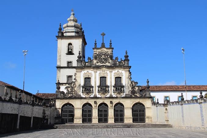 Paixão de Cristo em João Pessoa