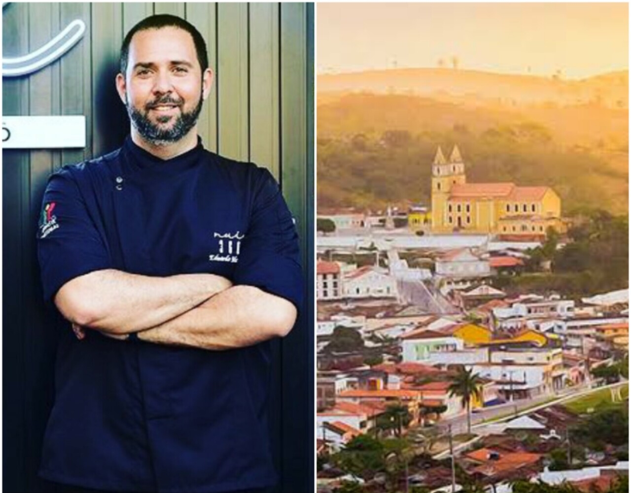 Restaurante Nui terá temporada inesquecível em Bananeiras