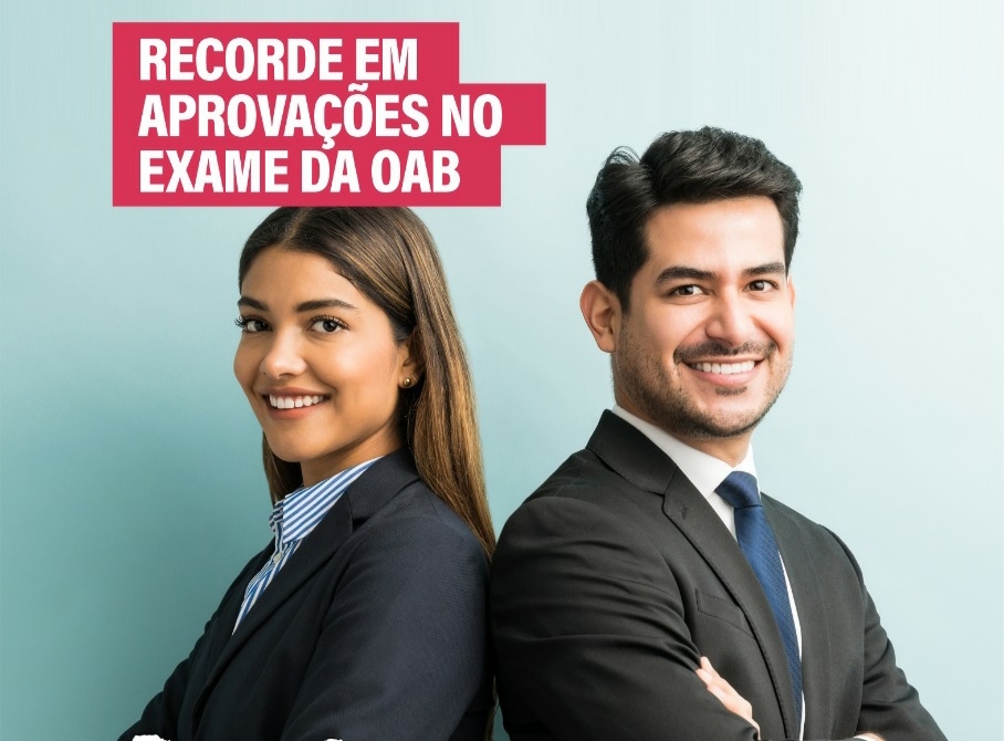 Recorde histórico de aprovações