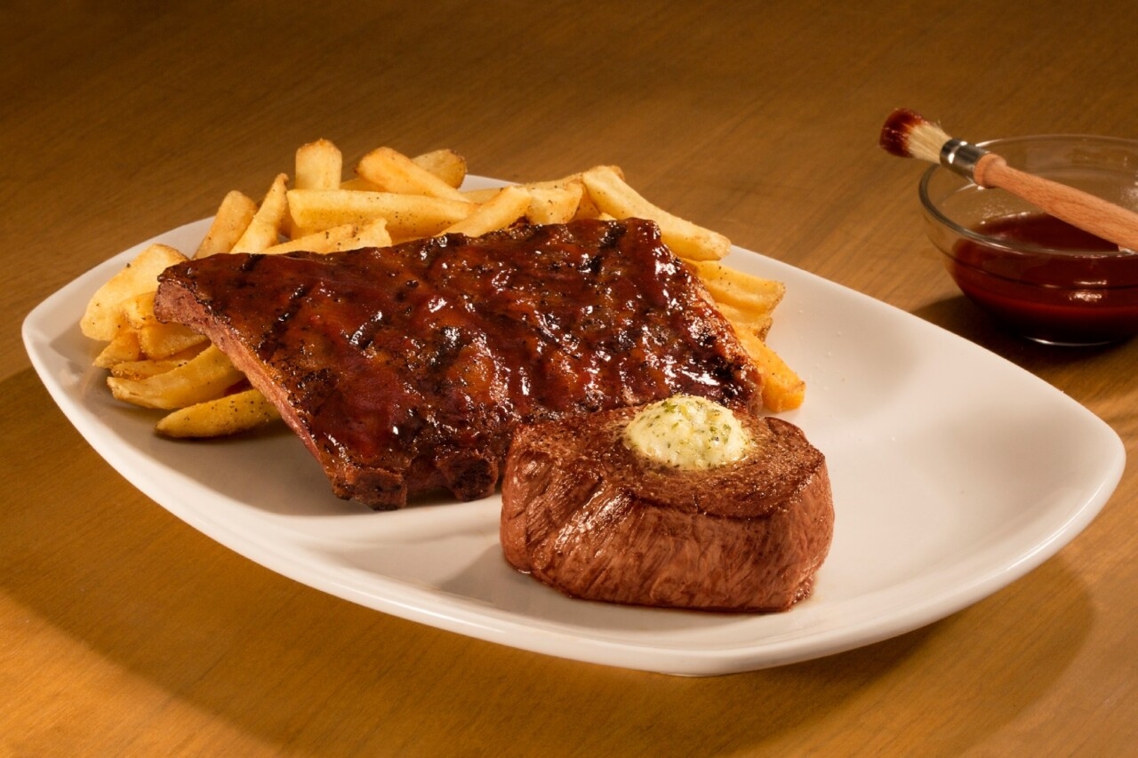 Outback Steakhouse: Dia dos Namorados até 18 de junho