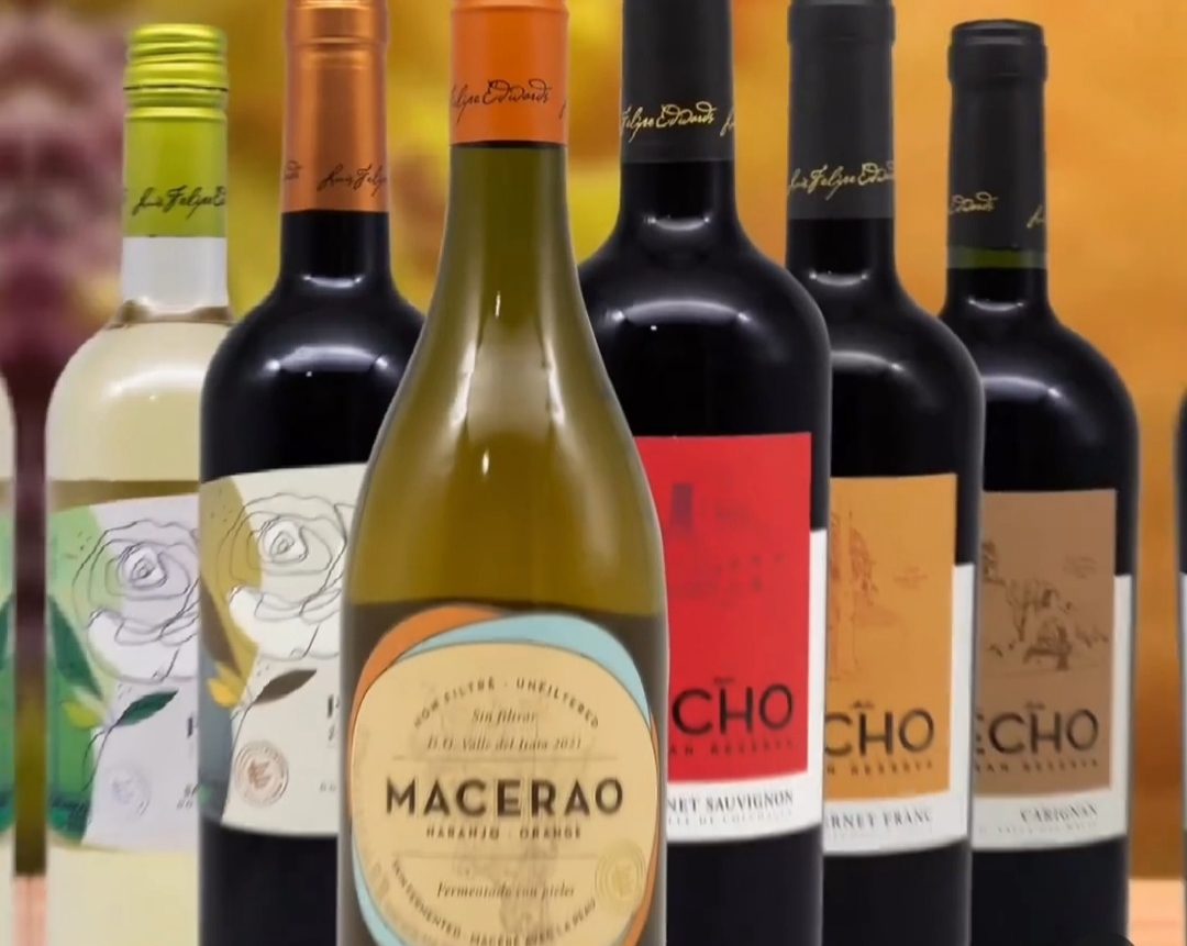 Wininbox tem vinhos 100% veganos