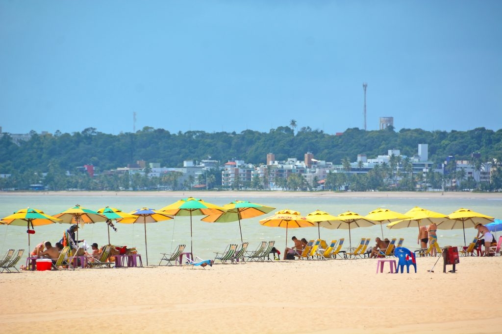 Férias de julho