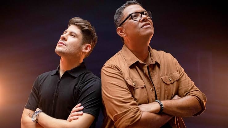 Hoje: noite gospel no Parque do Povo