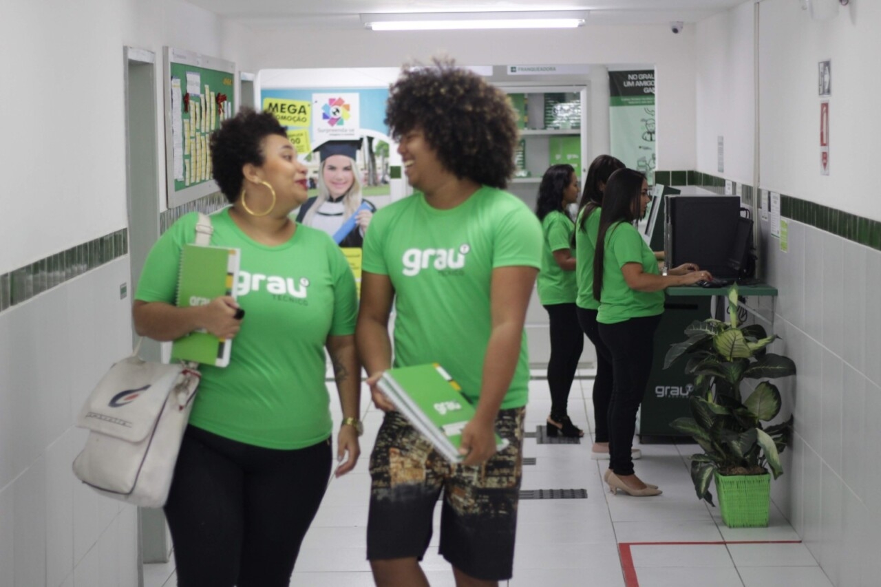 Ensino técnico é a saída para o crescimento do Brasil