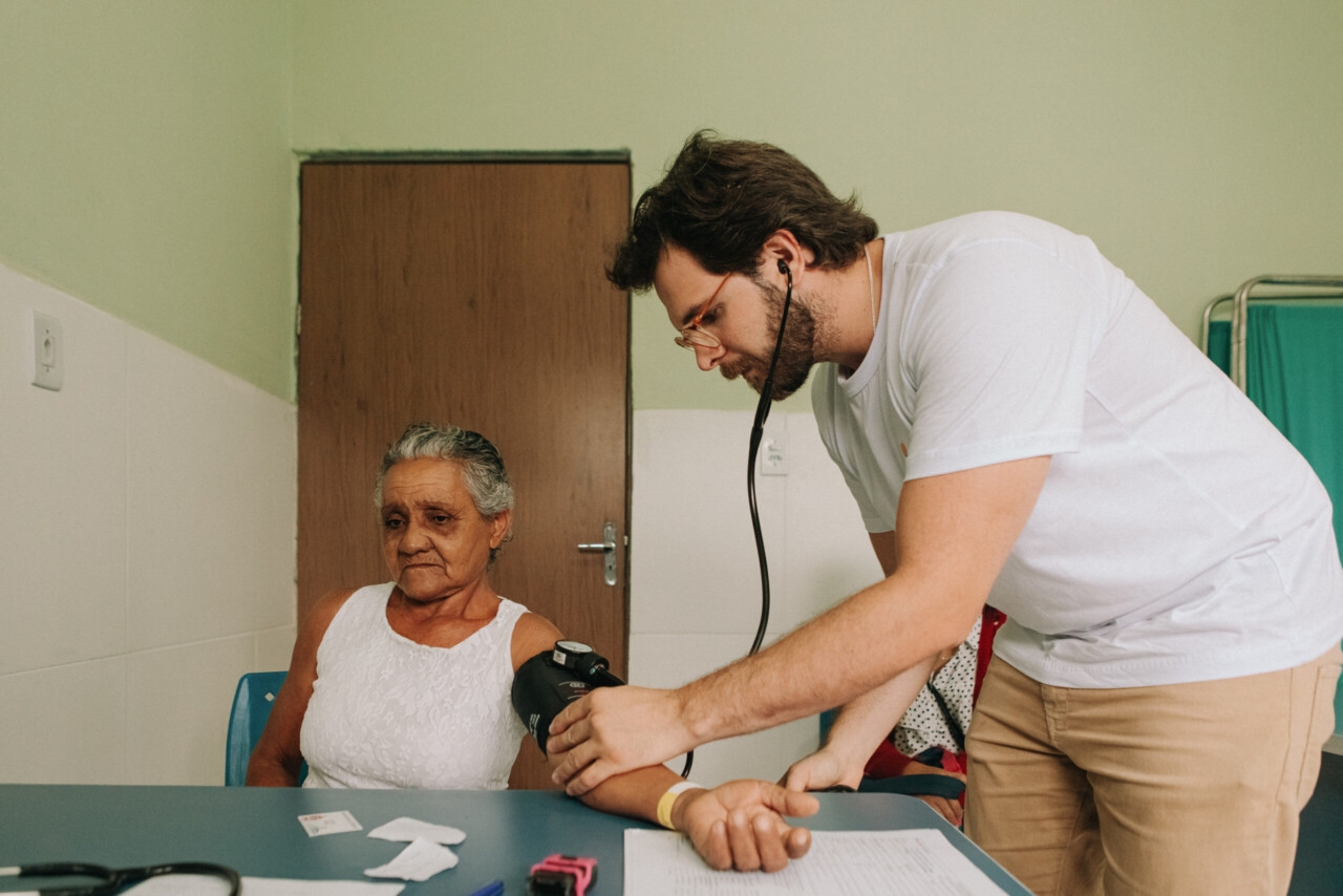 Milagre Sertão busca voluntários