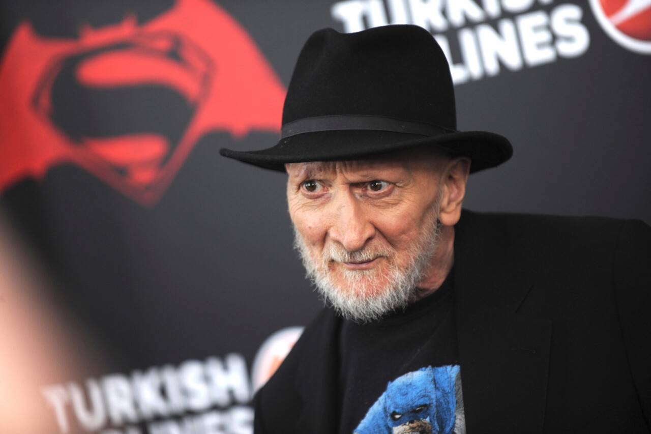 Frank Miller virá a João Pessoa