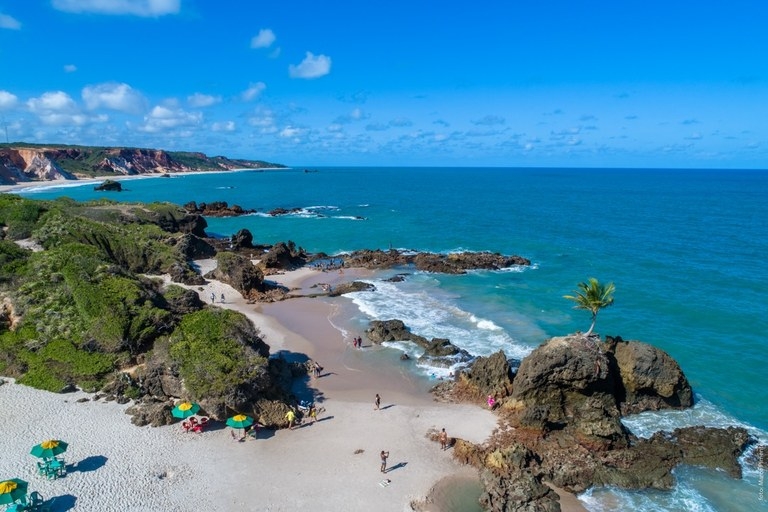 Torneio Open de Surf Naturista