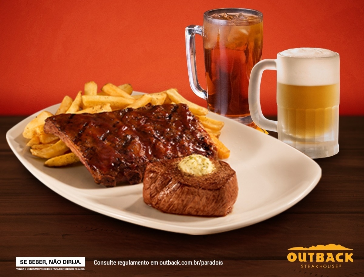 Outback para 2