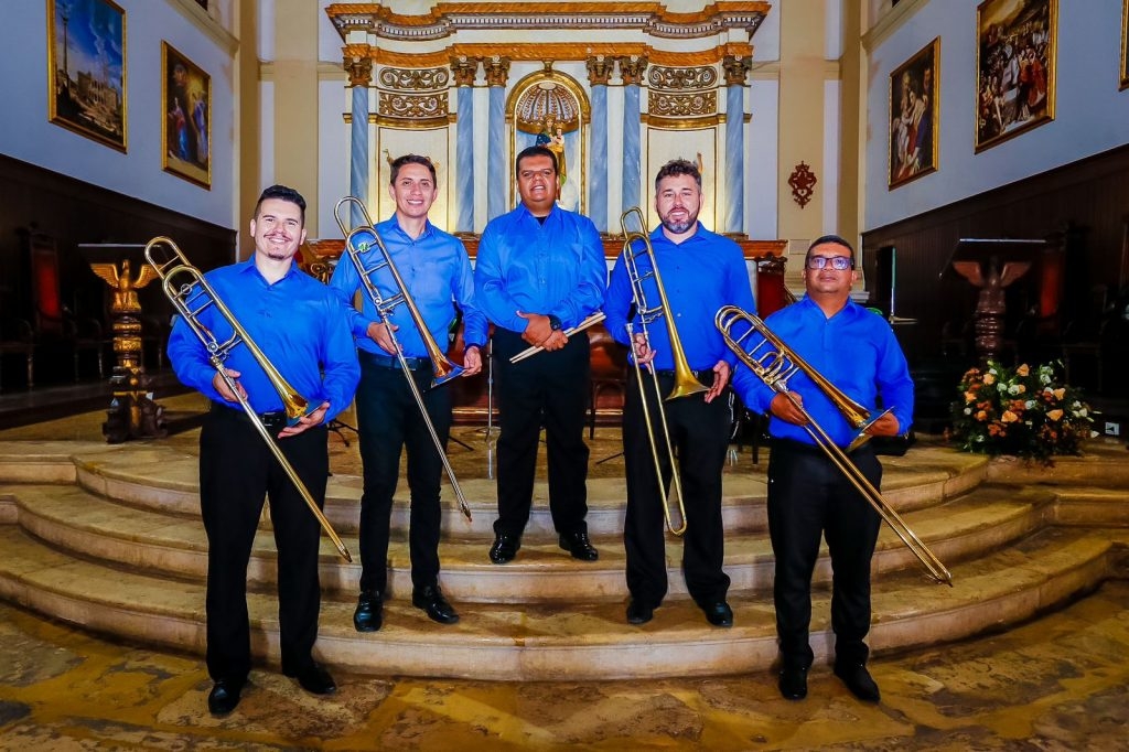 Música na Catedral