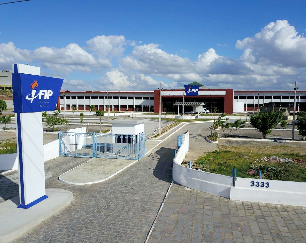 UNIFIP em expansão