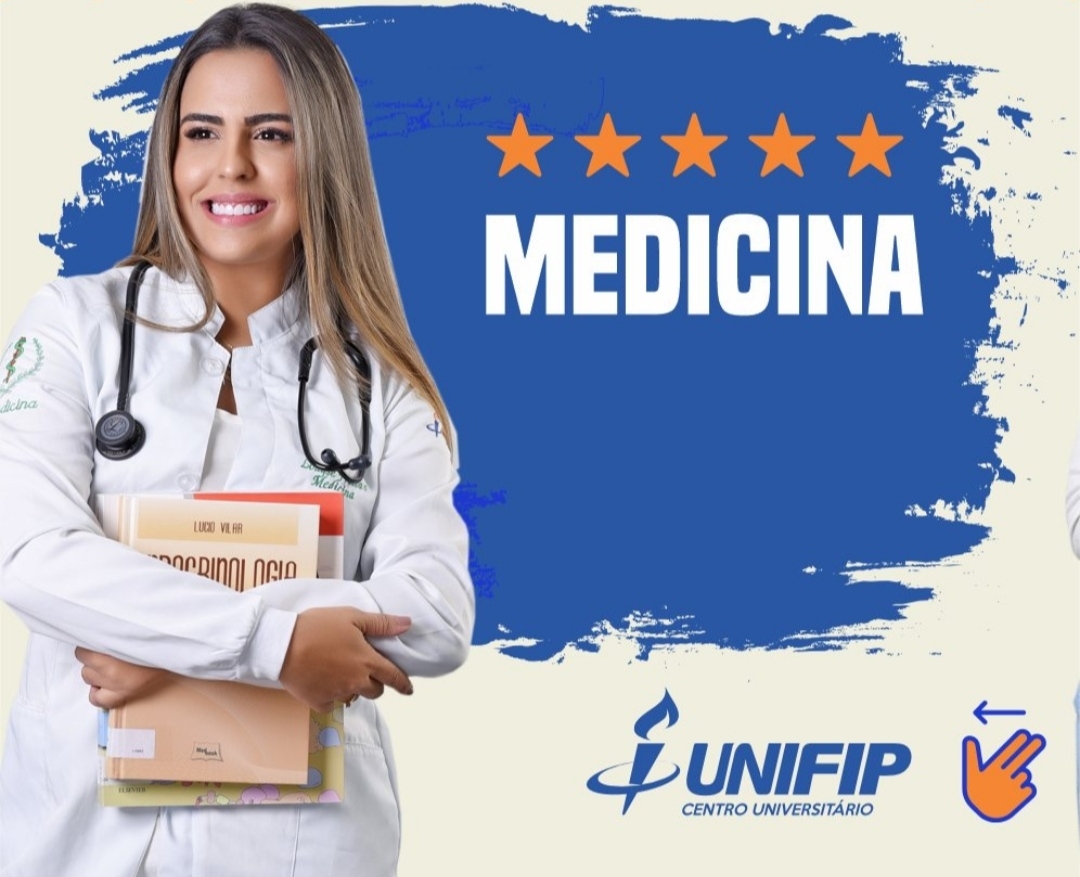 Unifip é destaque no Guia da Faculdade do Estadão