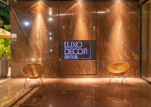 LXDB: Brunch para imprensa