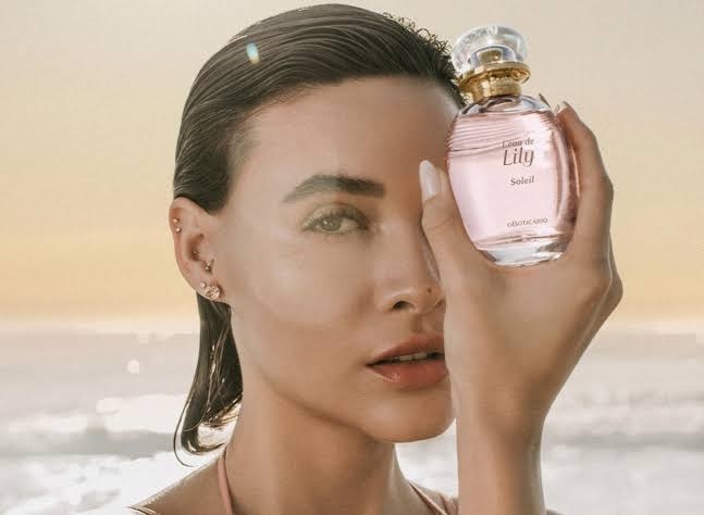 Novo L’Eau de Lily Soleil