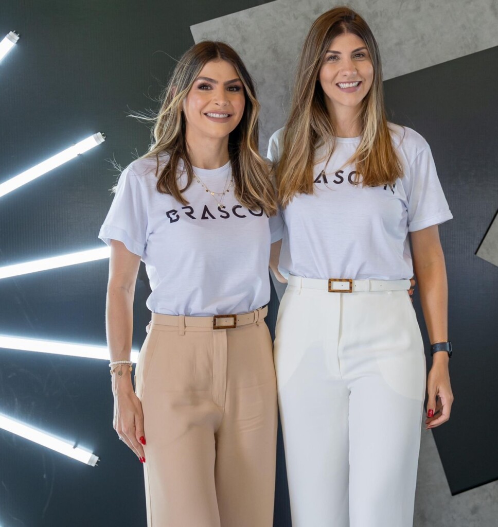 Elas promovem inovação e liderança feminina